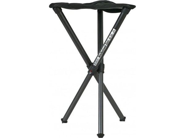 Walkstool Basic 50 -150 kg - 3 ben 650 gram