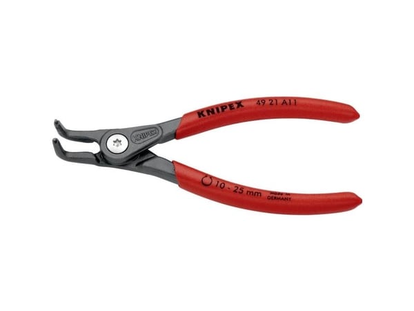 KNIPEX - Cirkeltång - 130 mm