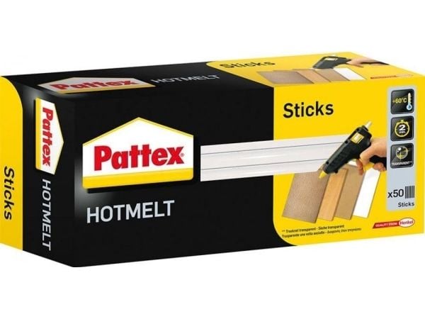 Pattex PTK1, Stick, 1 kg