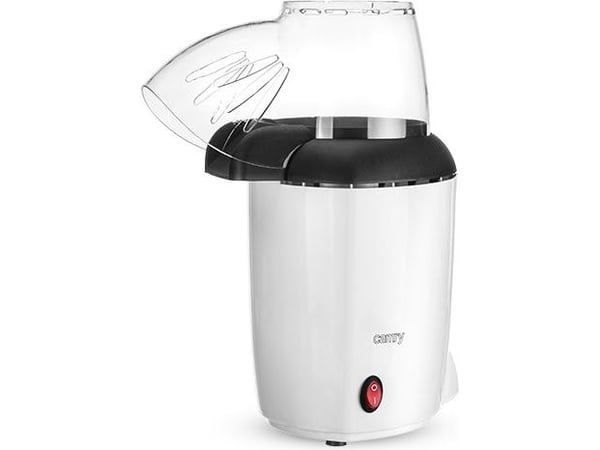 Camry popkornmaskin, 1200 W