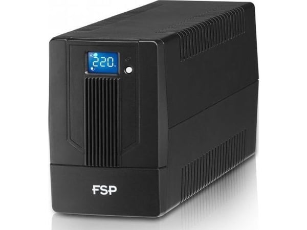 Fortron FSP IFP 600 360 W