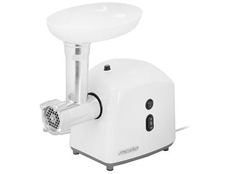 Mesko Home MS 4805, 600 W, Hvit, Plast, 1500 W, 230 V, 50 Hz
