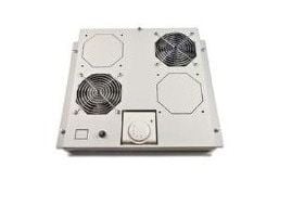 Wirewin FAN ROOF 2V Jäähdytystuuletin telineen lisävarusteisiin (FAN ROOF 2V)