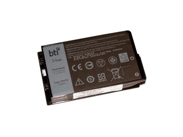 BTI 2C AKKU LATITUDE 12 7220