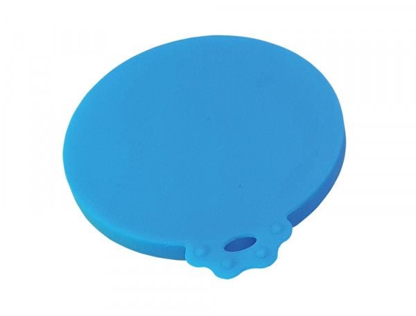 Nobby 61551, Lyseblå, Berholder/kanne, 9 cm