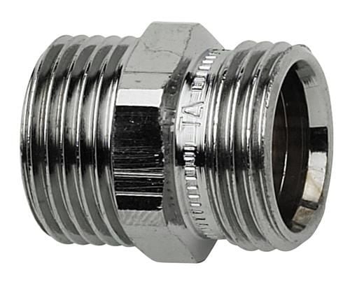 IMI TA FPL övergång 1/2" muff x 1/2" muff