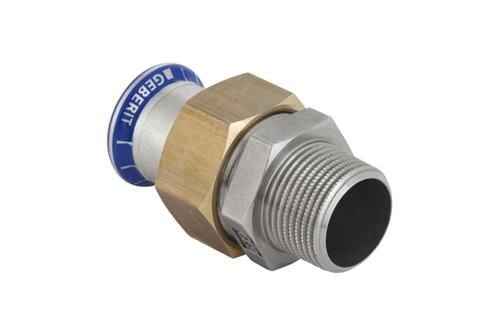 Geberit 35337, Letkun välikappale, Ruostumaton teräs