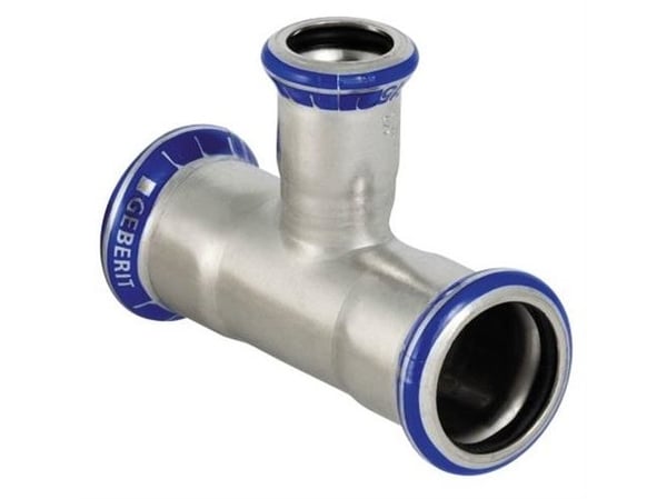 Geberit 31212, Letkun välikappale, Ruostumaton teräs