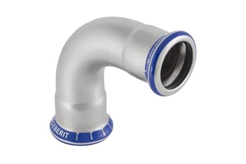 Geberit 31109, 90°, 159 mm, 106 mm