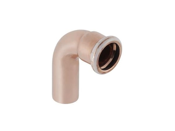 Geberit 60304, 90°, 47 mm, 26 mm, 60 mm