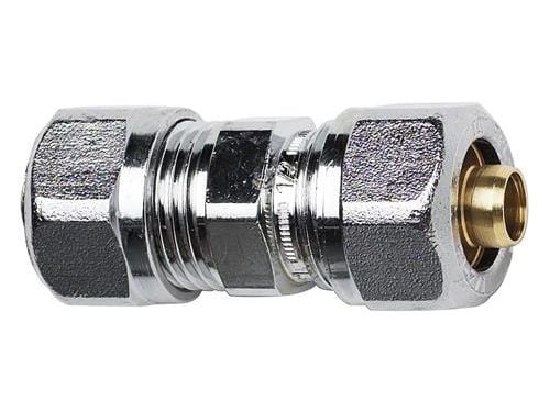 TA PEX skarvmuff 18 mm