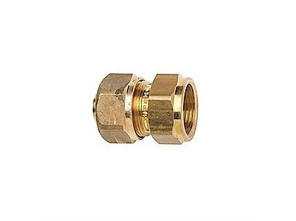 TA PEX övergångsmuff 28 mm x 3/4"