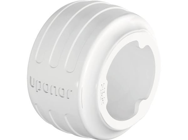 UPONOR Q&E evolution ring 16 mm vit