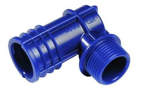 Wavin Tigris K1 extra a - Wavin Tigris K1 extra haarautuminen