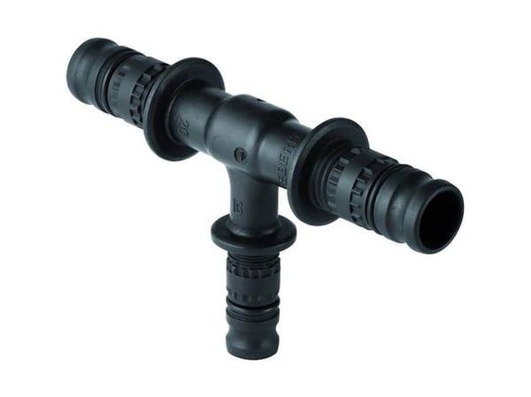 Geberit 623.317.00.5, Letkun välikappale