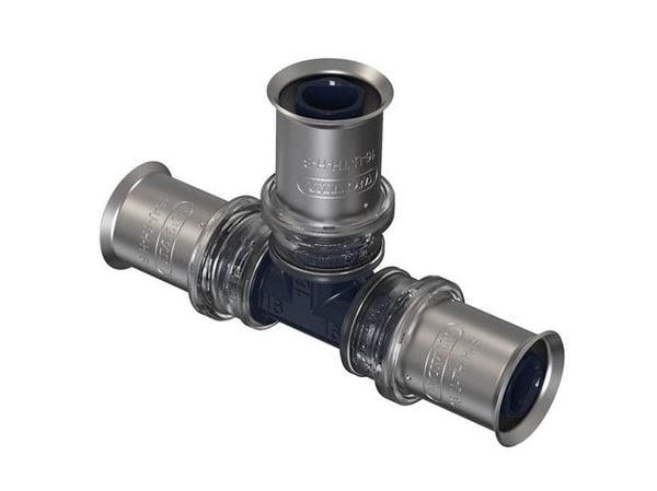 Wavin Tigris K5 T-stycke 32 mm