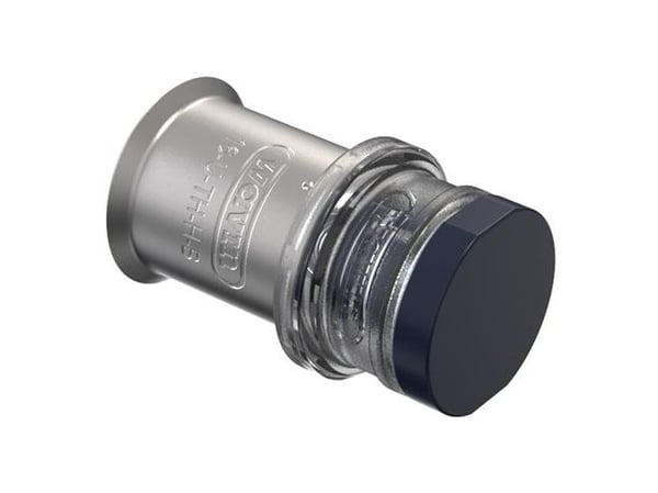 Wavin Tigris K5 slutmuff 20 mm