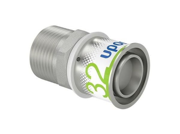 MLC prs.kob.np.32-1 - til gulvvarme- og brugsvand- og radiatorsystemer