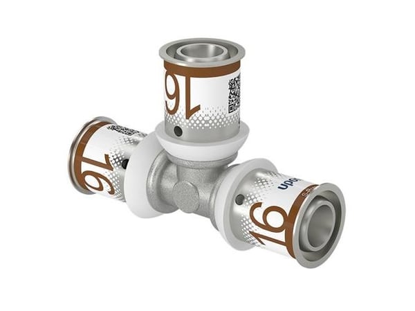 Uponor S-Press PLUS prestee 16 mm