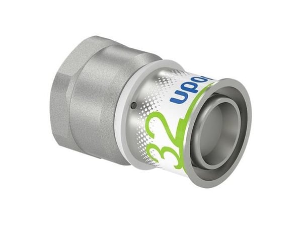 MLC prs.kob.mf.32-1 - til gulvvarme- og brugsvand- og radiatorsystemer