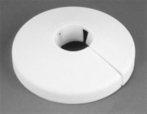 Uponor rosett 16 mm delbar vit