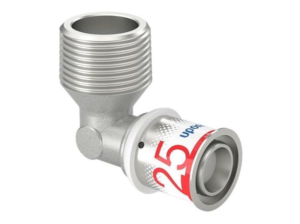 MLC prs.vkl.90m.nip.MLC25-1 - til gulvvarme- og brugsvand- og radiatorsystemer