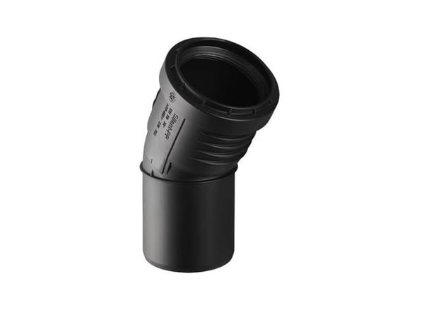 Geberit 390.521.14.1, 30°, 21 mm