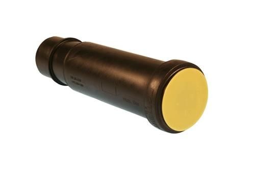 Geberit 363.700.16.1, 240 mm