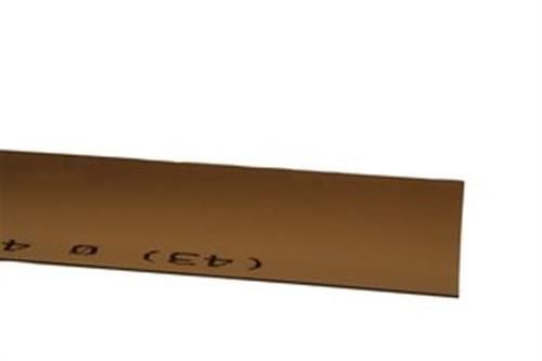 Støtterender 250mm 3,0m - elforz