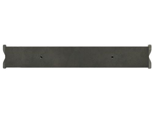 Unidrain HighLine Custom - Linje komplet rustfrit stål: L1000 mm til afløbsarmatur