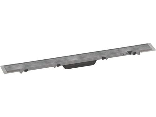 hansGrohe RainDrain Rock kappesæt til flise bruseafløb 700 mm