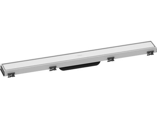 Afløbsrende Raindrain Match 700mm MH