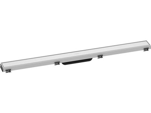 Afløbsrende Raindrain Match 900mm MH
