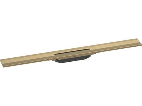 Afløbsrende Raindrain Flex 800mm BBR