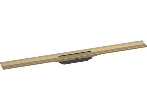 Afløbsrende Raindrain Flex 900mm BBR