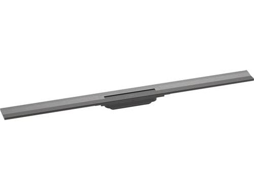Afløbsrende Raindrain Flex 1000mm BBC