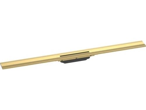 Afløbsrende Raindrain Flex 1000mm PGO