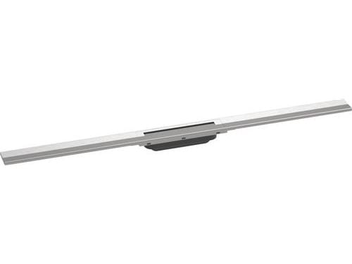 Afløbsrende Raindrain Flex 1000mm BST
