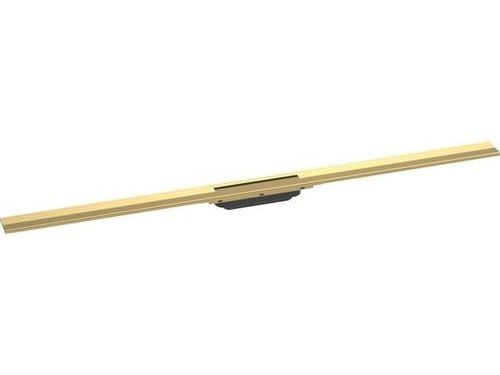 Afløbsrende Raindrain Flex 1200mm PGO