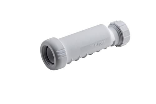 Wavin 32X1 1/4mm HepVo vesilukko - PP asennettavissa pysty- tai vaakasuoraan