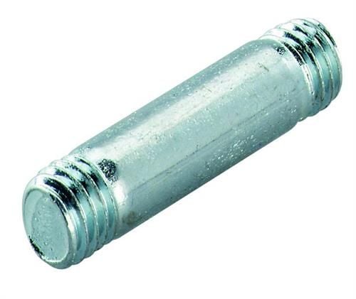 Fischer 79705, M8, Stål, Dobbel ende, Zink, DIN EN 10025, 35 mm