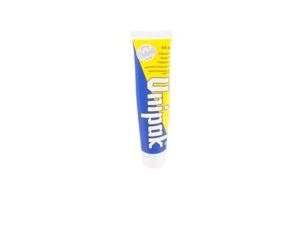 Unipak Paksalve 65 gr. - putki