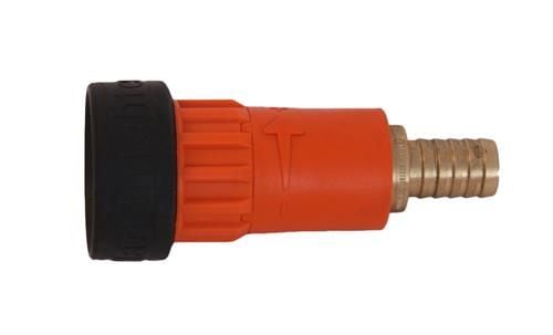 Strålerør ta 3/4'' 19mm Strålerør ta 3/4'' 19mm