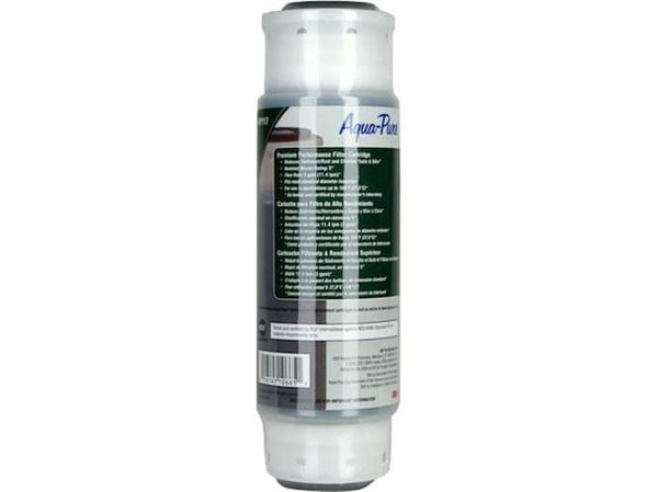 Filterpatron Aqua-Pure kulpatron