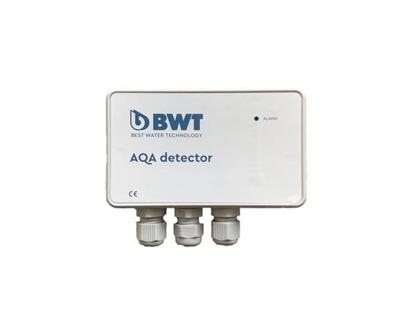 Vandalarm AQA Detector Complete