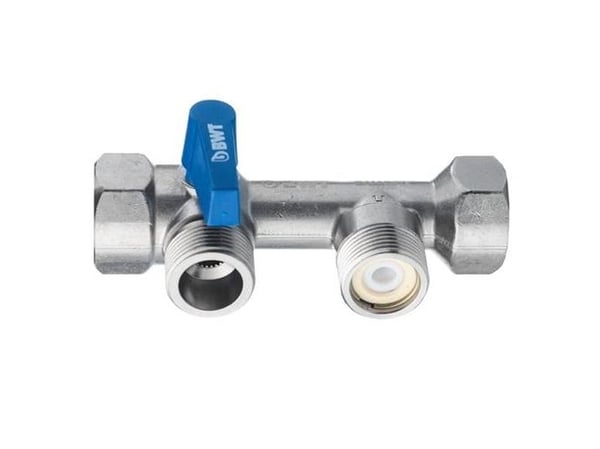 Multiblock kompakt 3/4''