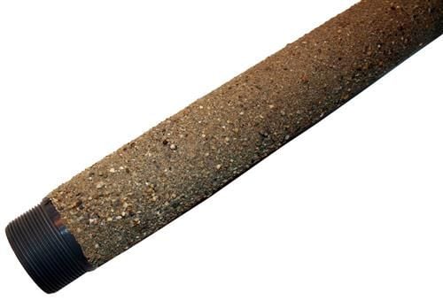Läpivientiputki 1000mm x 2 - 32mm putkelle. Isiflo