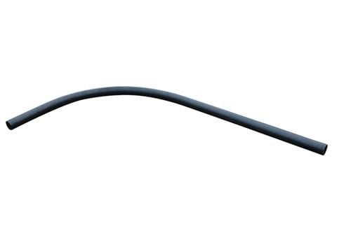 Sisäänkäynnin mutka 110mm