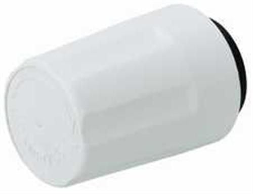 Danfoss 013G5002, Sort, Hvit, Rotasjon, 40 g