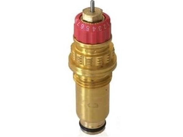 Danfoss inb.valve RA-N - Service BIV, jakotukki (013G7376) NE